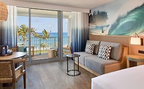 Turtle Bay Hilton Oahu